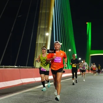Runner Photo 2778992