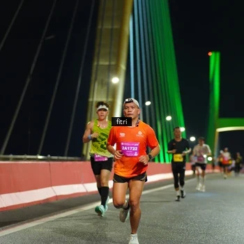 Runner Photo 2778993