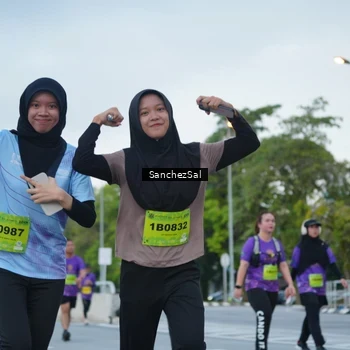 Runner Photo 2779007
