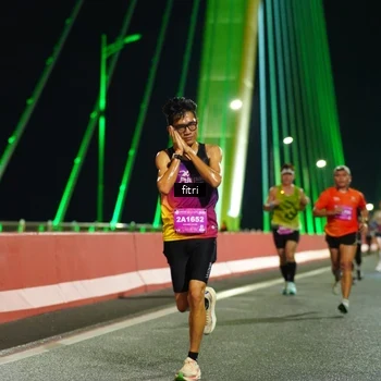 Runner Photo 2779025