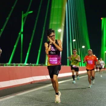 Runner Photo 2779029