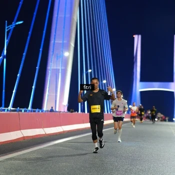 Runner Photo 2779036