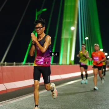 Runner Photo 2779037