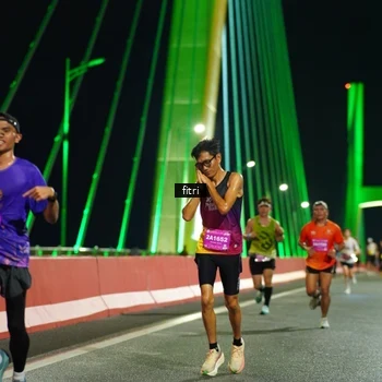 Runner Photo 2779087
