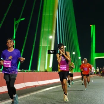 Runner Photo 2779091