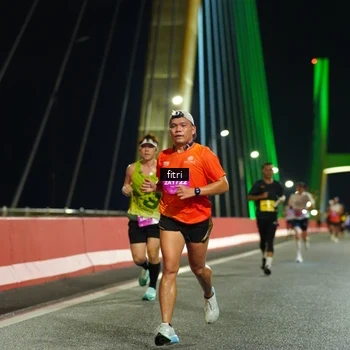 Runner Photo 2779108