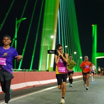 Runner Photo 2779118