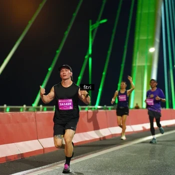 Runner Photo 2779185