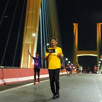 Runner Photo 2779228