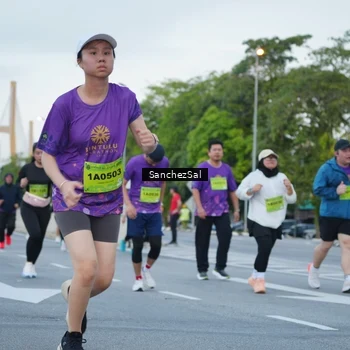 Runner Photo 2779233