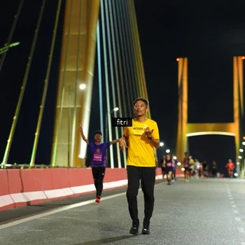 Runner Photo 2779240