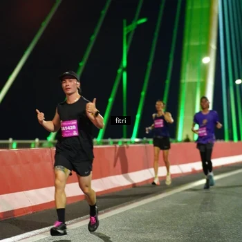 Runner Photo 2779256