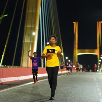 Runner Photo 2779287