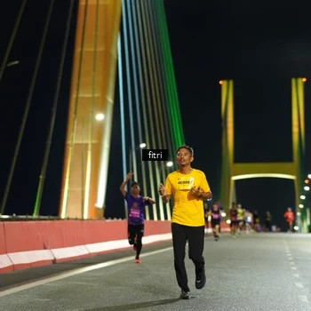 Runner Photo 2779300