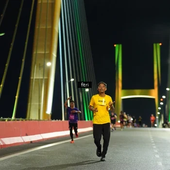Runner Photo 2779305