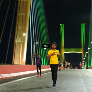 Runner Photo 2779310