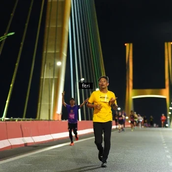 Runner Photo 2779337