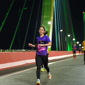 Runner Photo 2779362