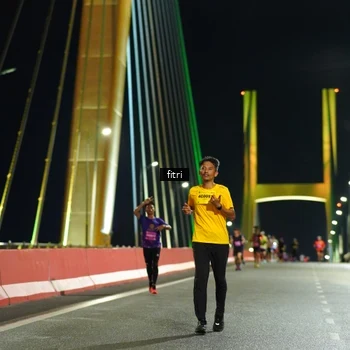 Runner Photo 2779384