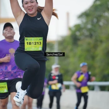 Runner Photo 2779394