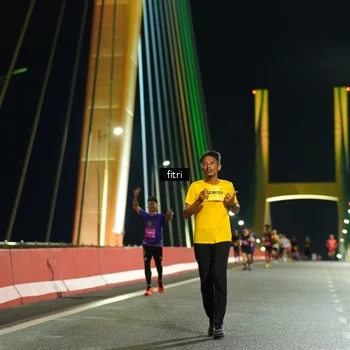Runner Photo 2779397