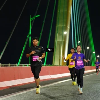 Runner Photo 2779443