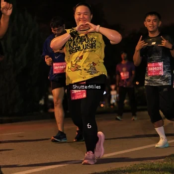 Runner Photo 2779453