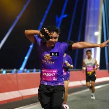 Runner Photo 2779499