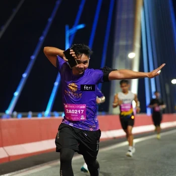 Runner Photo 2779515