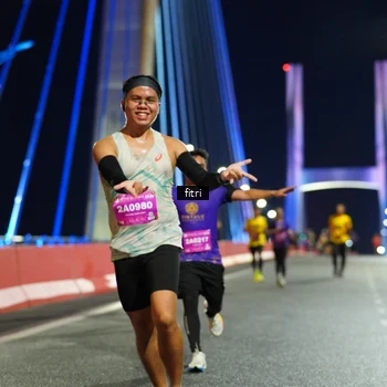 Runner Photo 2779539