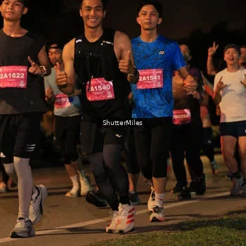 Runner Photo 2779550