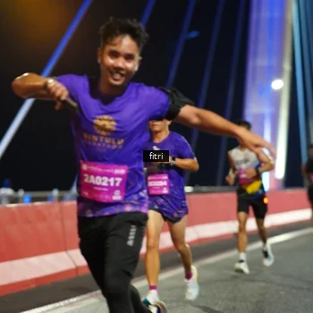 Runner Photo 2779579