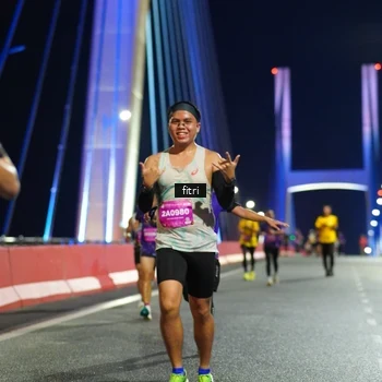 Runner Photo 2779623