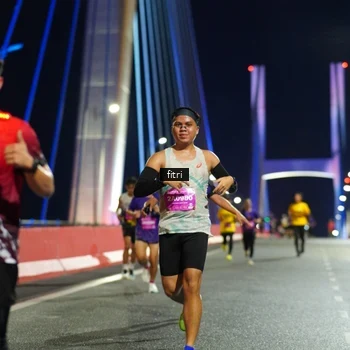 Runner Photo 2779625
