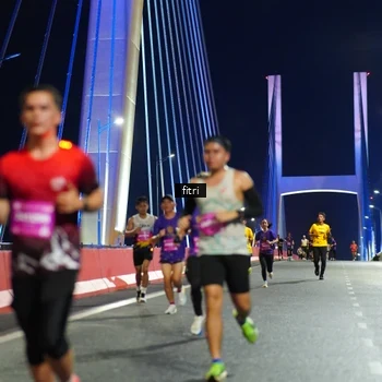 Runner Photo 2779652