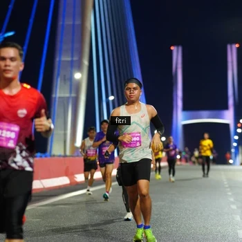 Runner Photo 2779658
