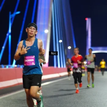 Runner Photo 2779684