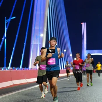 Runner Photo 2779747