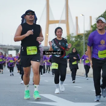 Runner Photo 2779795
