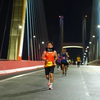 Runner Photo 2779853