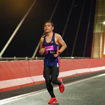 Runner Photo 2779887