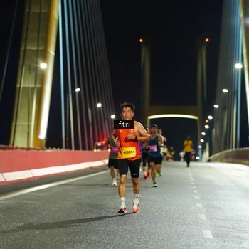 Runner Photo 2779910