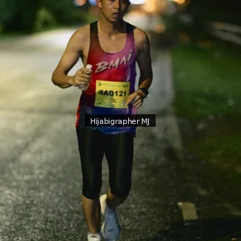 Runner Photo 2779920