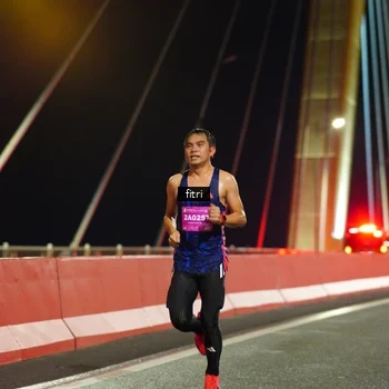 Runner Photo 2779929