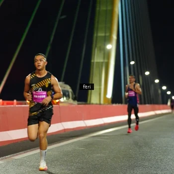 Runner Photo 2779966
