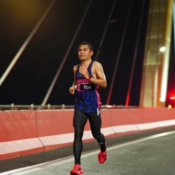 Runner Photo 2779977