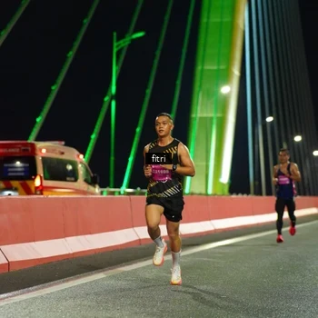 Runner Photo 2779988