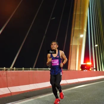 Runner Photo 2780012