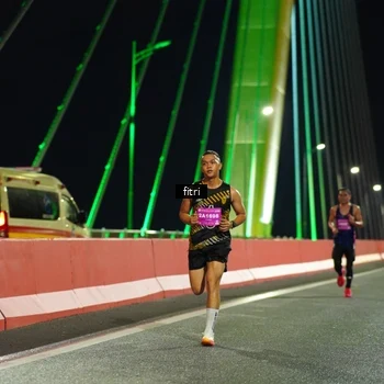 Runner Photo 2780072