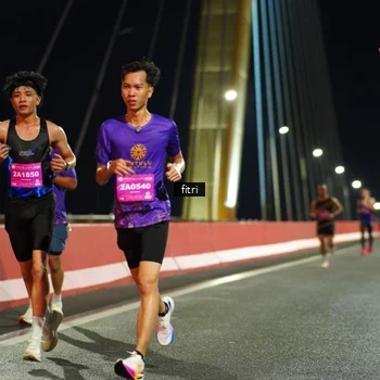 Runner Photo 2780115